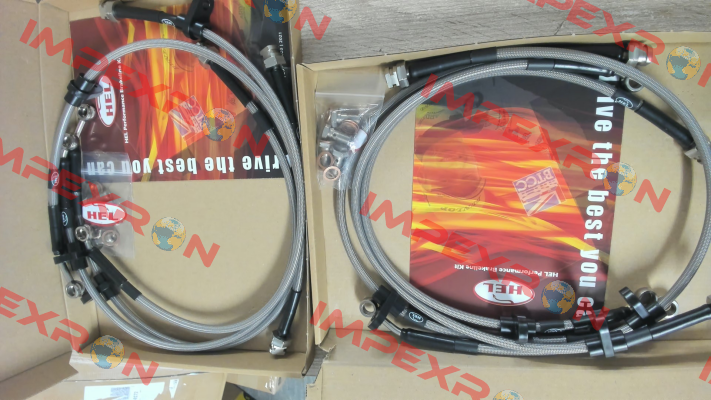HON-4-142 Hel