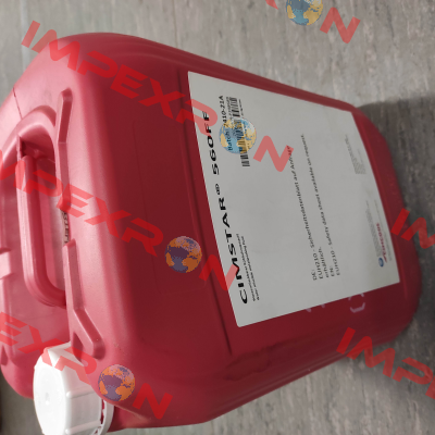 Cimstar 560 20L Cimcool
