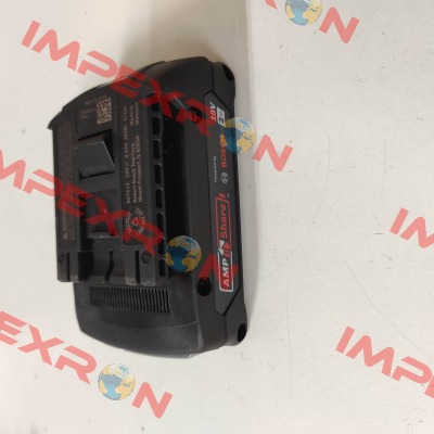 152439SC / battery for DB2 and VBE 400 Cox
