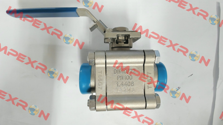type 1311, Dn32, Pn100 1311510032 DVC