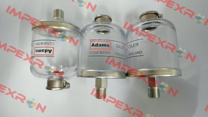 OR 7724 (9082) Adams Lube