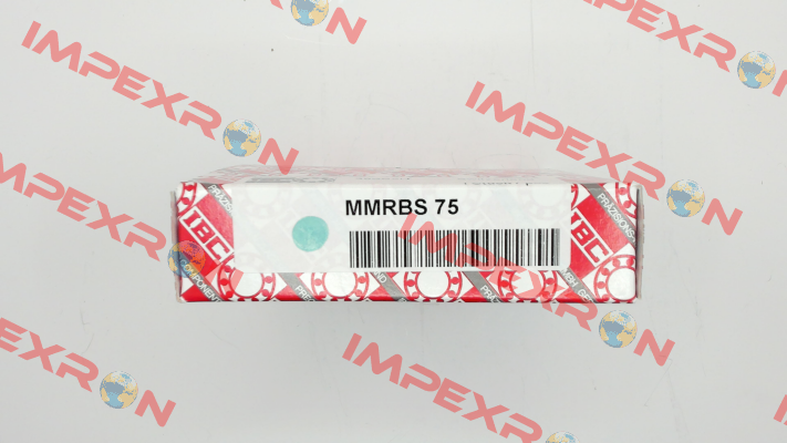 MMRBS 75 IBC Wälzlager