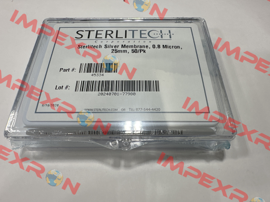 45334 Sterlitech