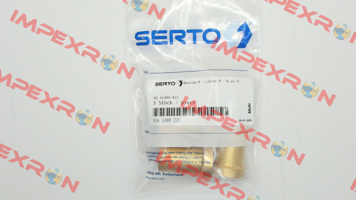 016.1300.220 Serto