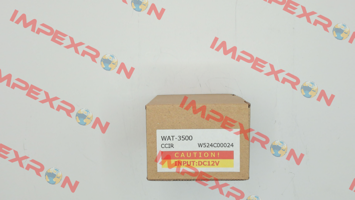 WAT-3500 Watec