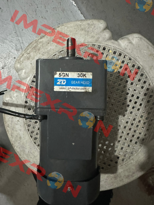 5GN30K ZD-Motors