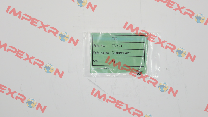 ZS-424 Teclock