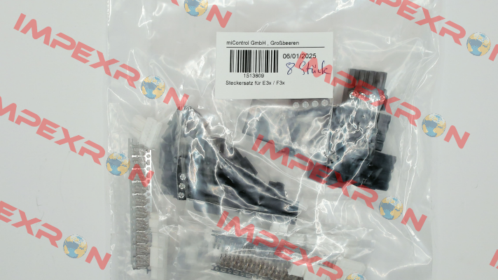 1513809 miControl