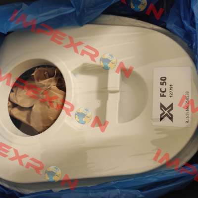 FC 50 Fumex