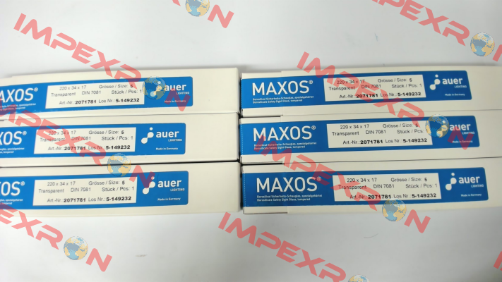 A0200030220.000034.000017.00 Maxos