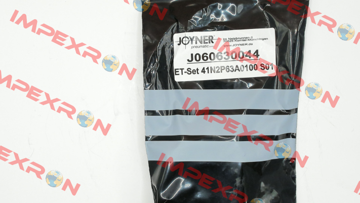 J060630044 Joyner Pneumatic
