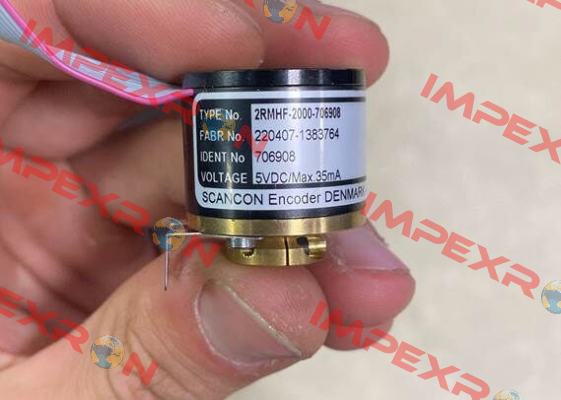 2RMHF-2000-706908 Scancon