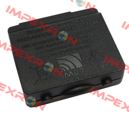 04.966.3 battery for M880-Thor2 IMET