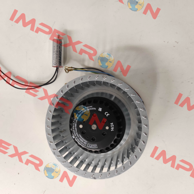 2TRE15 160x52R C17-A3p Ecofit