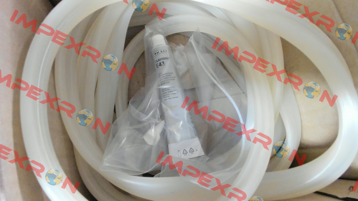 seal for MXC1700 MIX Srl