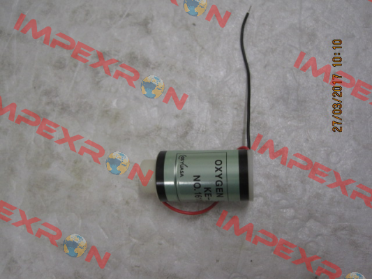 KE-25F-3 (12825)  Figaro