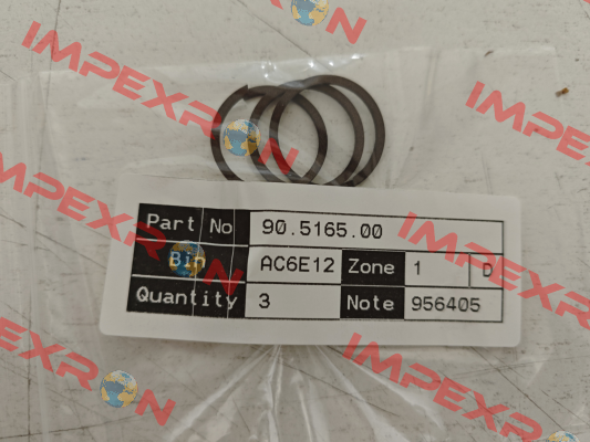 90.5165.00 Interpump