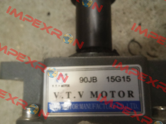 Y90-120/90JB15G15 V.t.v Motor