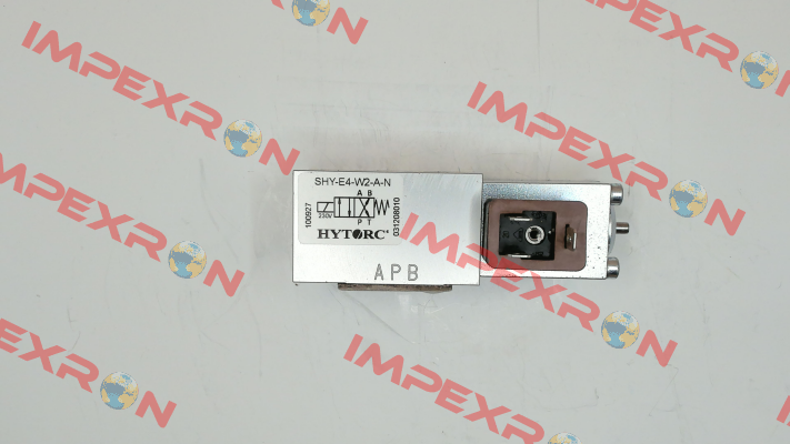 SHY-E4-W2, M144015-15, 17 440 008 HYDROWER