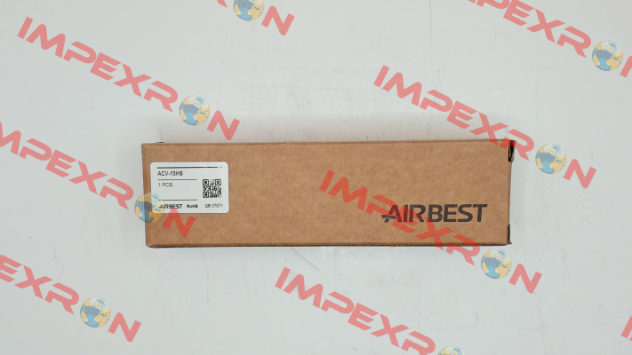 VE-15-HS / ACV-15HS Airbest