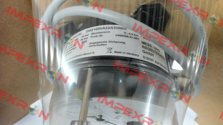 DS21050A22A10W00 Fischer