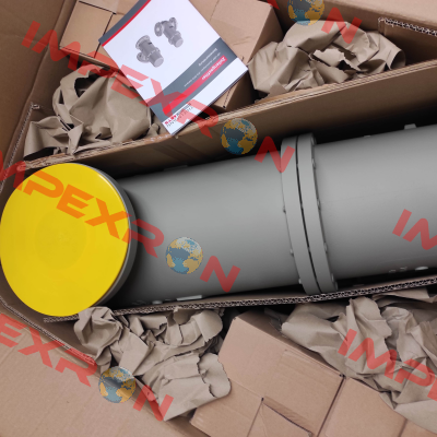 55-12516-1110 / VZF 125-16 GTS-Thielmann Energietechnik