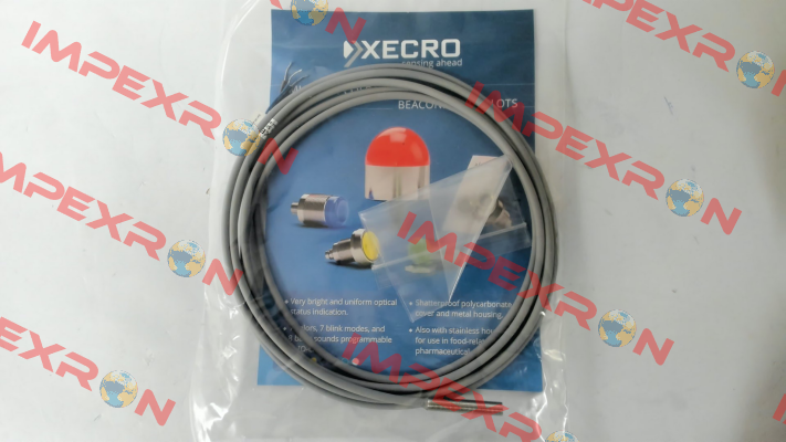 IPS5-S1.5PO26-A2U Xecro