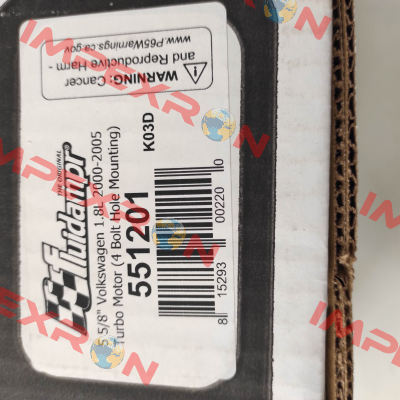 2118t145 Fluidampr