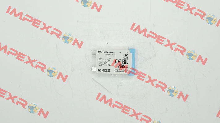 CSS-P13X/DC5-48V Comat Releco