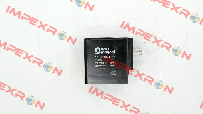 113-030-0138 Nass Magnet