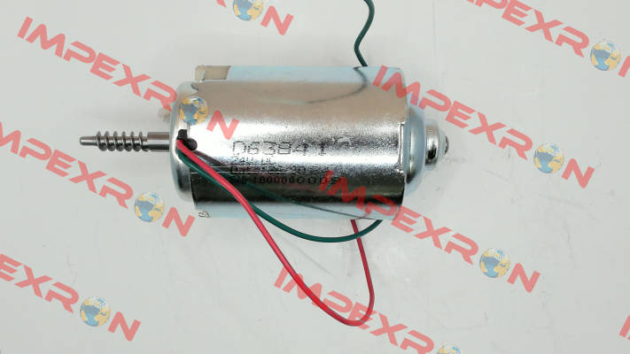 DC MOTOR 63841 DEWERT