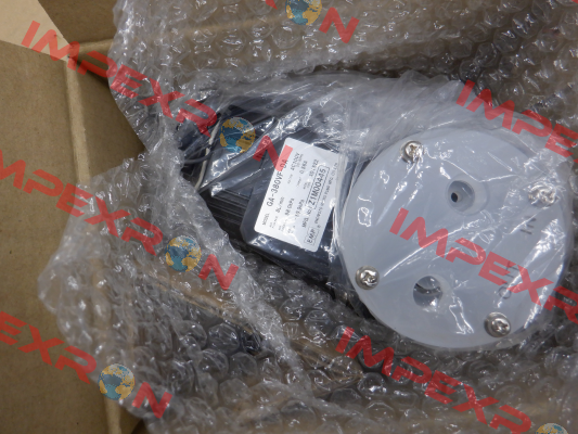 GA-380VF-DA,100V Enomoto Micro Pump