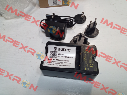 MBC12 Autec