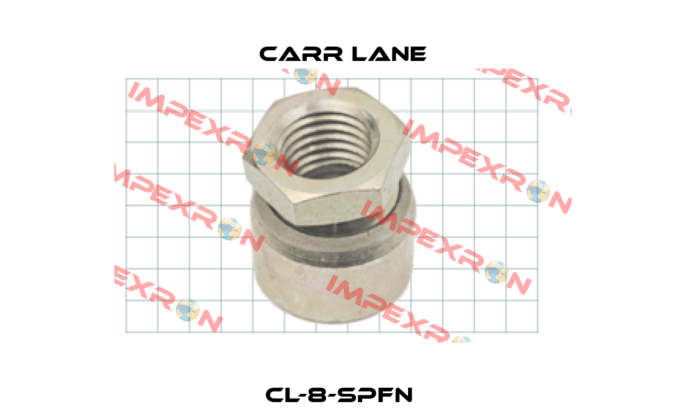 CL-8-SPFN  Carr Lane