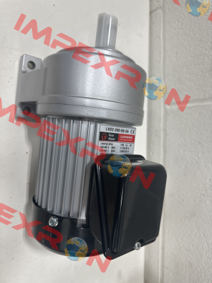 LH22-200-90-S6 (G3TL) Luyang Gear Motor