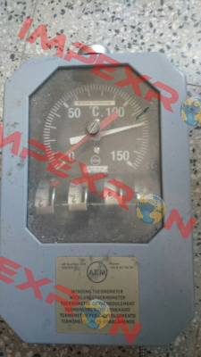 AKM345-00231849  Qualitrol