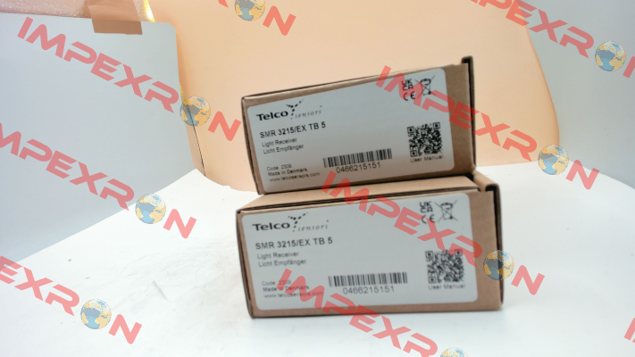SMR 3215/EX TB 5 Telco