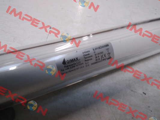 BLSMN2622400/80696 GIMAX