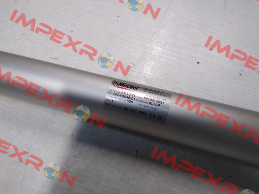 PP068.0521 Mecvel