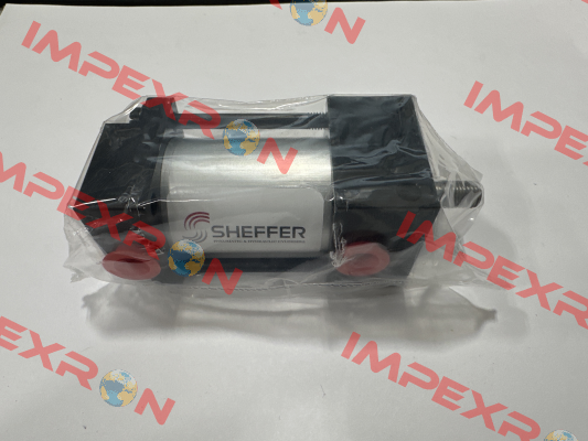 CLA-D1 Sheffer