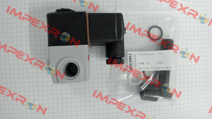 0324 2M1474 41C1010210 Gemü