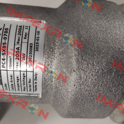 PC4-SX05-0700 Cavotec