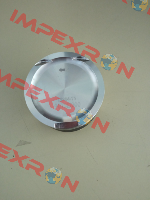 1.8t Wossner STD Stroke - 83.0 Wiseco