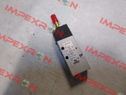 358-015-02 Camozzi