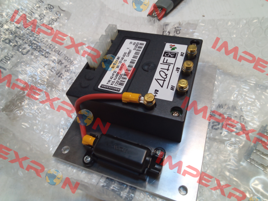 4QHF3D 12V 60A Elektrosistem