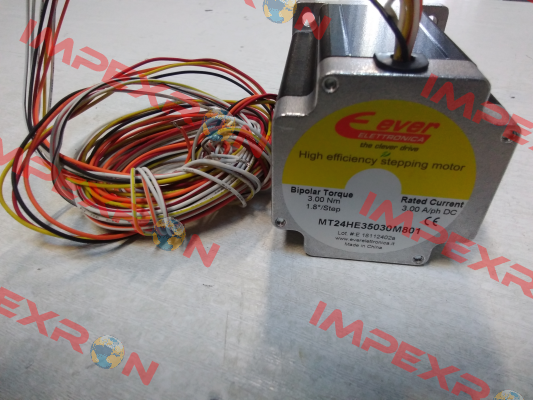 MT24HE35030M801 Ever Elettronica