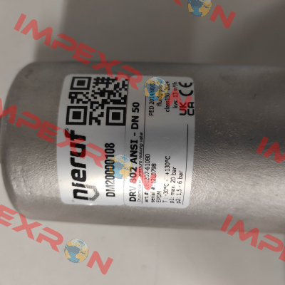 DM20000108 NIERUF