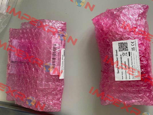ICQCO3-034034B-00 Cognex