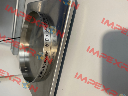 PE/ST/EPDM200 Orbinox