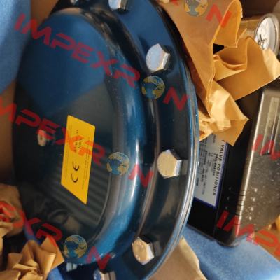 1200AR N.C. (PN10, DN 40) CONFLOW